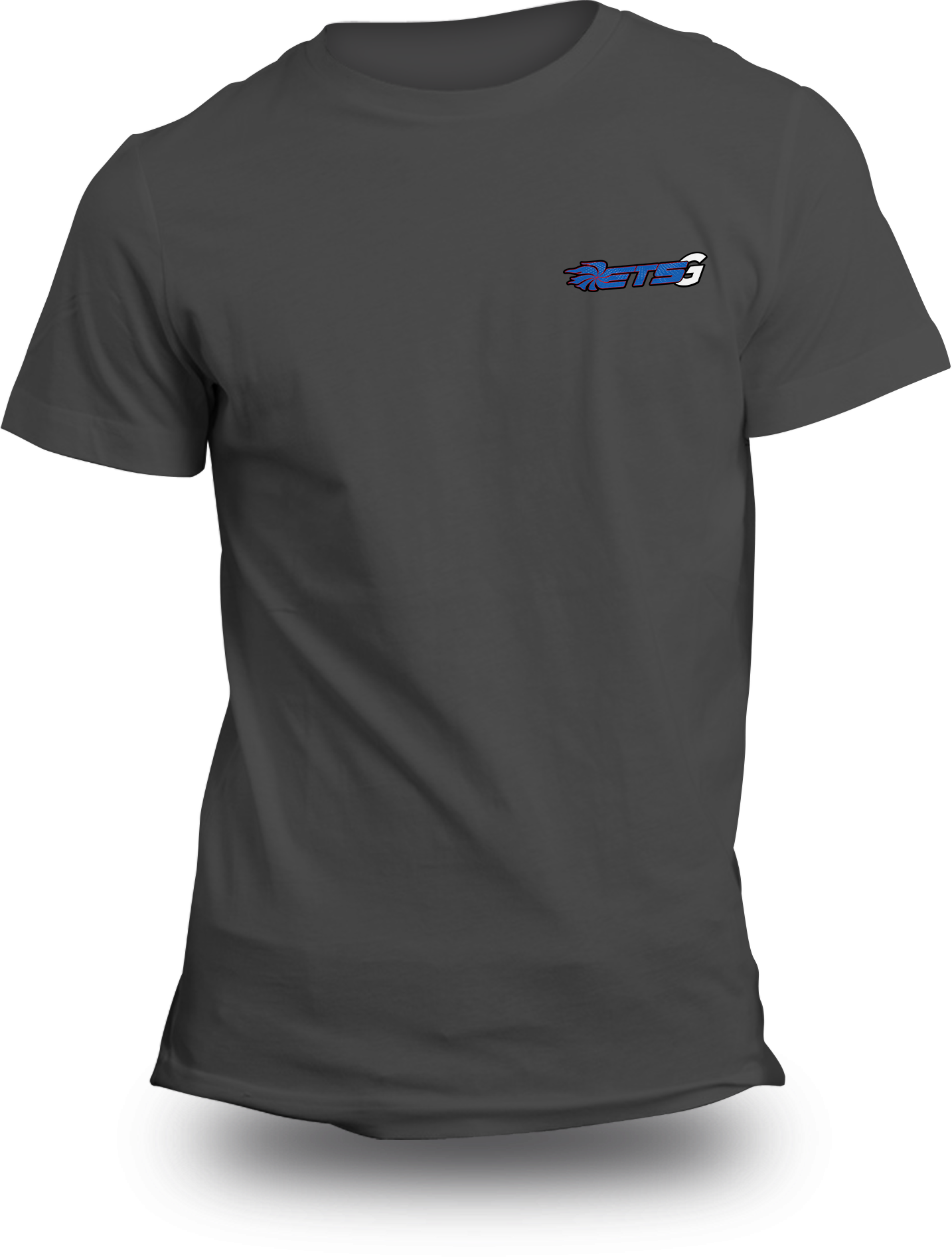 GTR Tooned T-Shirt "ETS-G"