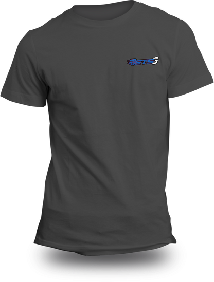 GTR Tooned T-Shirt "ETS-G"