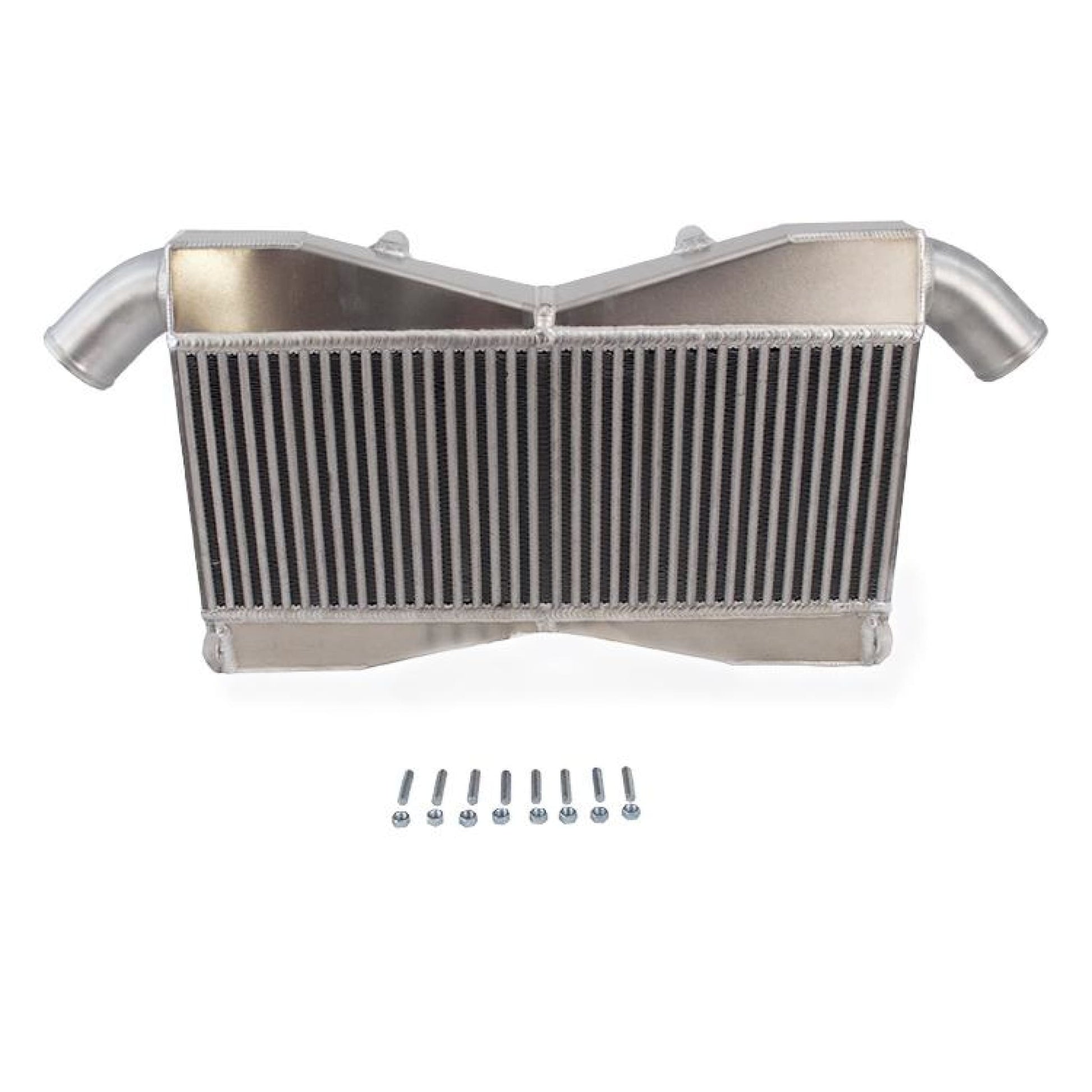 ETS 2008-2019 Nissan GTR Street Intercooler Upgrade - GT-R