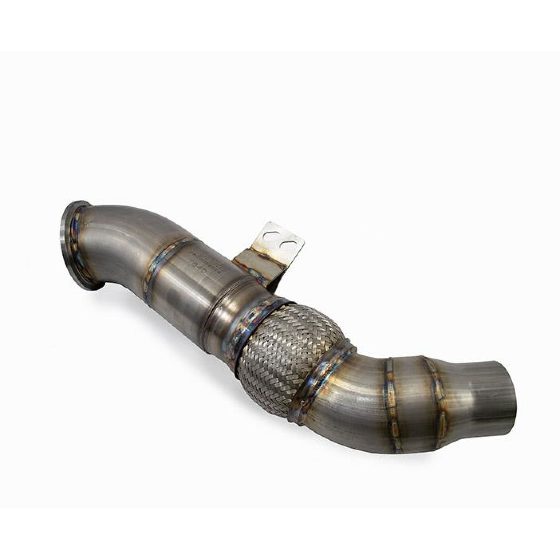 ETS 2020 Toyota Supra Downpipe