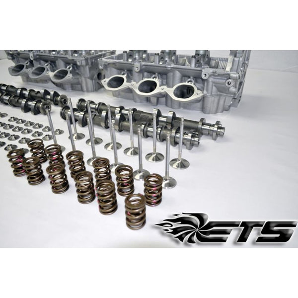 Shop for Cylinder Heads and Components 