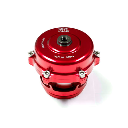 TIAL Q 50mm Blow Off Valve - BOV