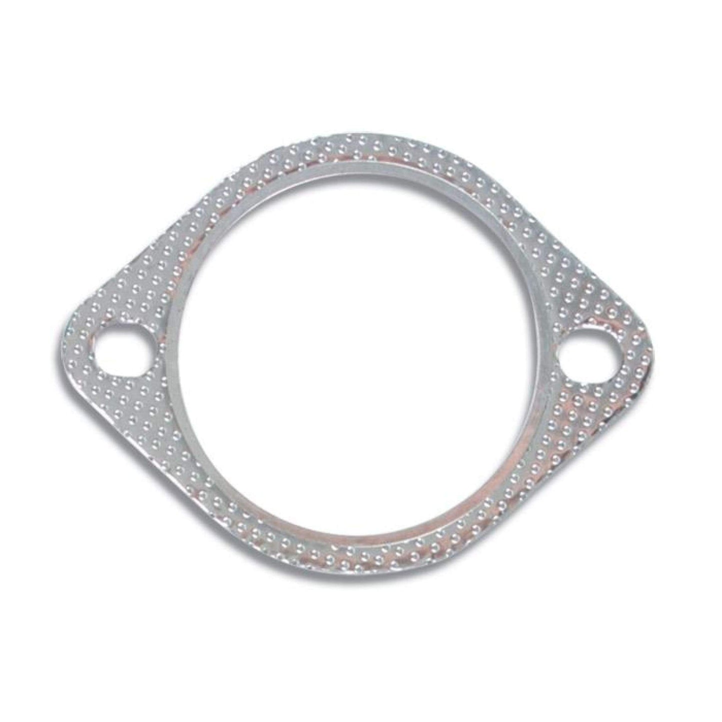 Vibrant 2-bolt Exhaust Gasket - 3.0 Exhaust Gasket